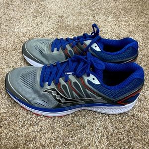 Saucony Omni 16 Running Shoes